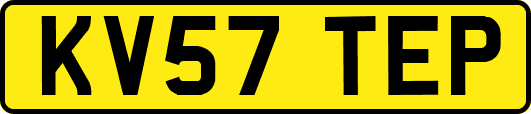 KV57TEP