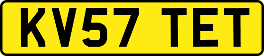 KV57TET