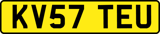 KV57TEU
