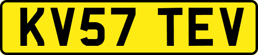KV57TEV
