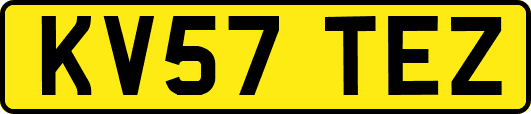 KV57TEZ