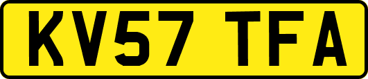 KV57TFA
