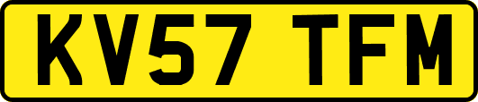 KV57TFM