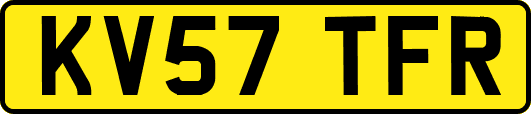 KV57TFR