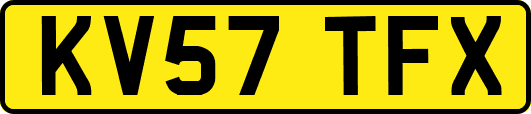 KV57TFX