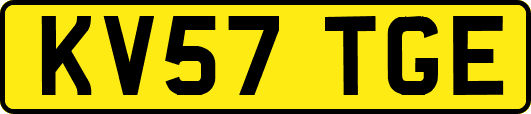 KV57TGE