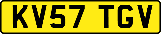 KV57TGV