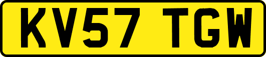 KV57TGW