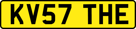KV57THE