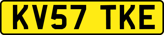 KV57TKE