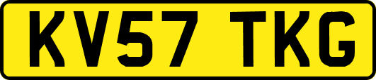 KV57TKG
