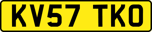 KV57TKO
