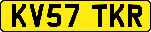 KV57TKR