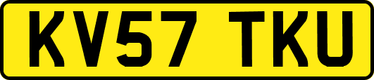 KV57TKU