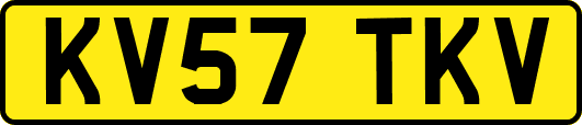 KV57TKV