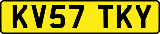 KV57TKY