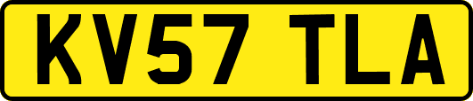 KV57TLA