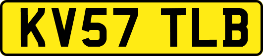KV57TLB