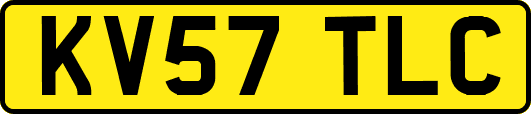 KV57TLC