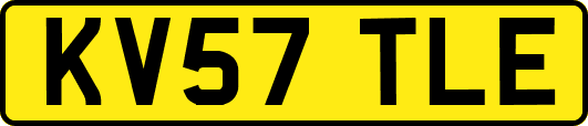 KV57TLE