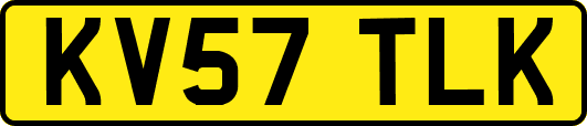 KV57TLK