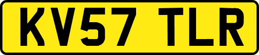 KV57TLR