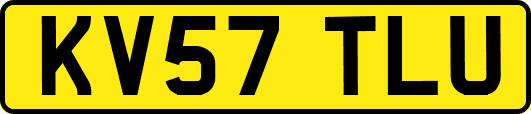 KV57TLU