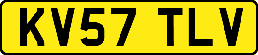 KV57TLV