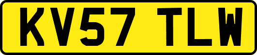 KV57TLW