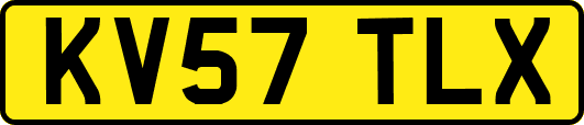 KV57TLX