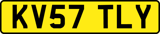 KV57TLY