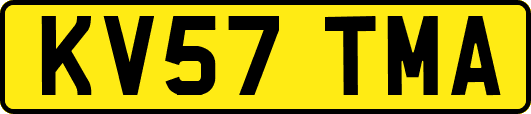 KV57TMA