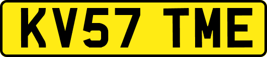 KV57TME