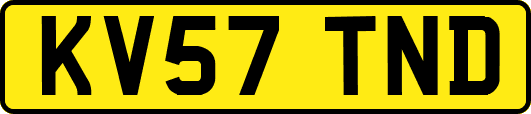 KV57TND