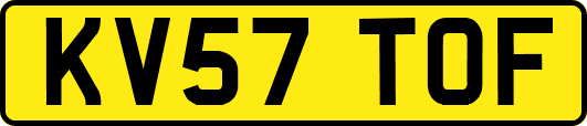 KV57TOF