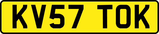 KV57TOK