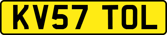 KV57TOL