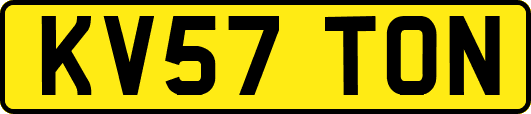 KV57TON