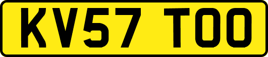 KV57TOO