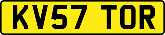 KV57TOR