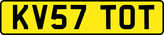 KV57TOT
