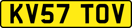 KV57TOV
