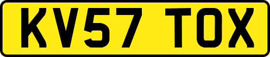 KV57TOX