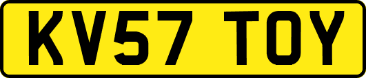 KV57TOY