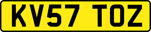 KV57TOZ