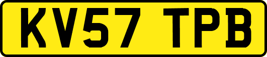 KV57TPB