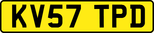 KV57TPD