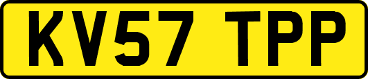 KV57TPP