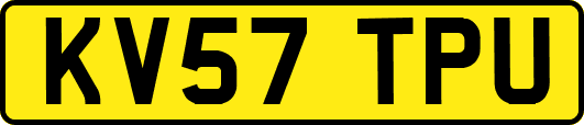 KV57TPU