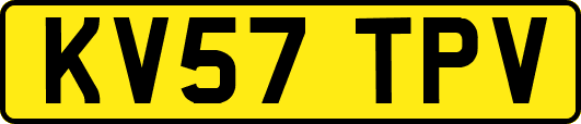 KV57TPV
